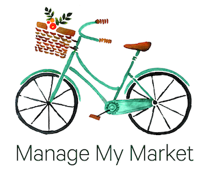 Manage My Market logo